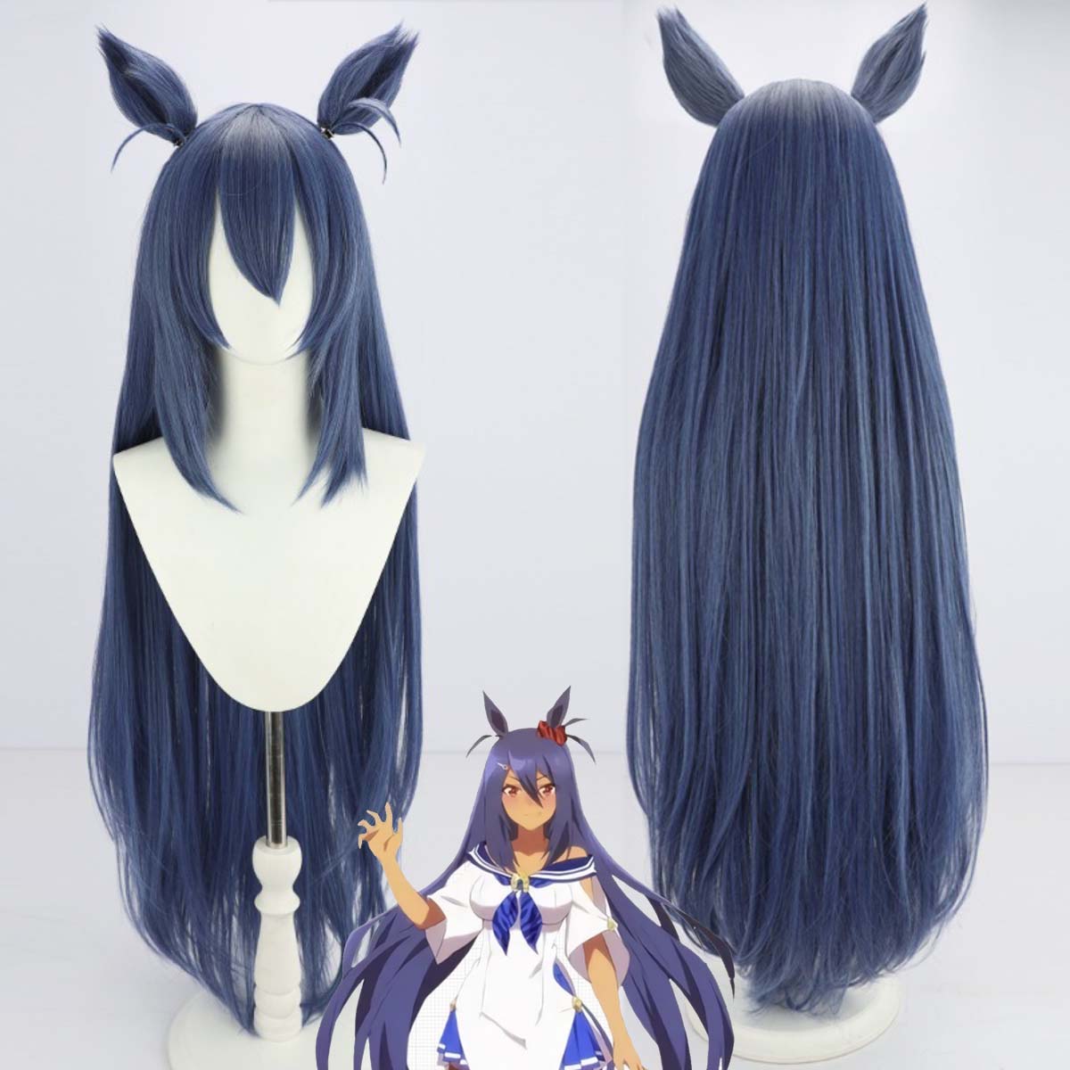 Women Accessories In Amazon - ชุดคอสเพลย์ Uma Musume Pretty Derby Hishi