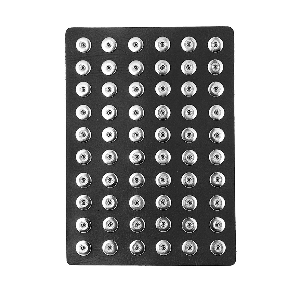 Women Accessories Display - หนัง Pu จอแสดงผล Doard ส่วนประกอบ 18
