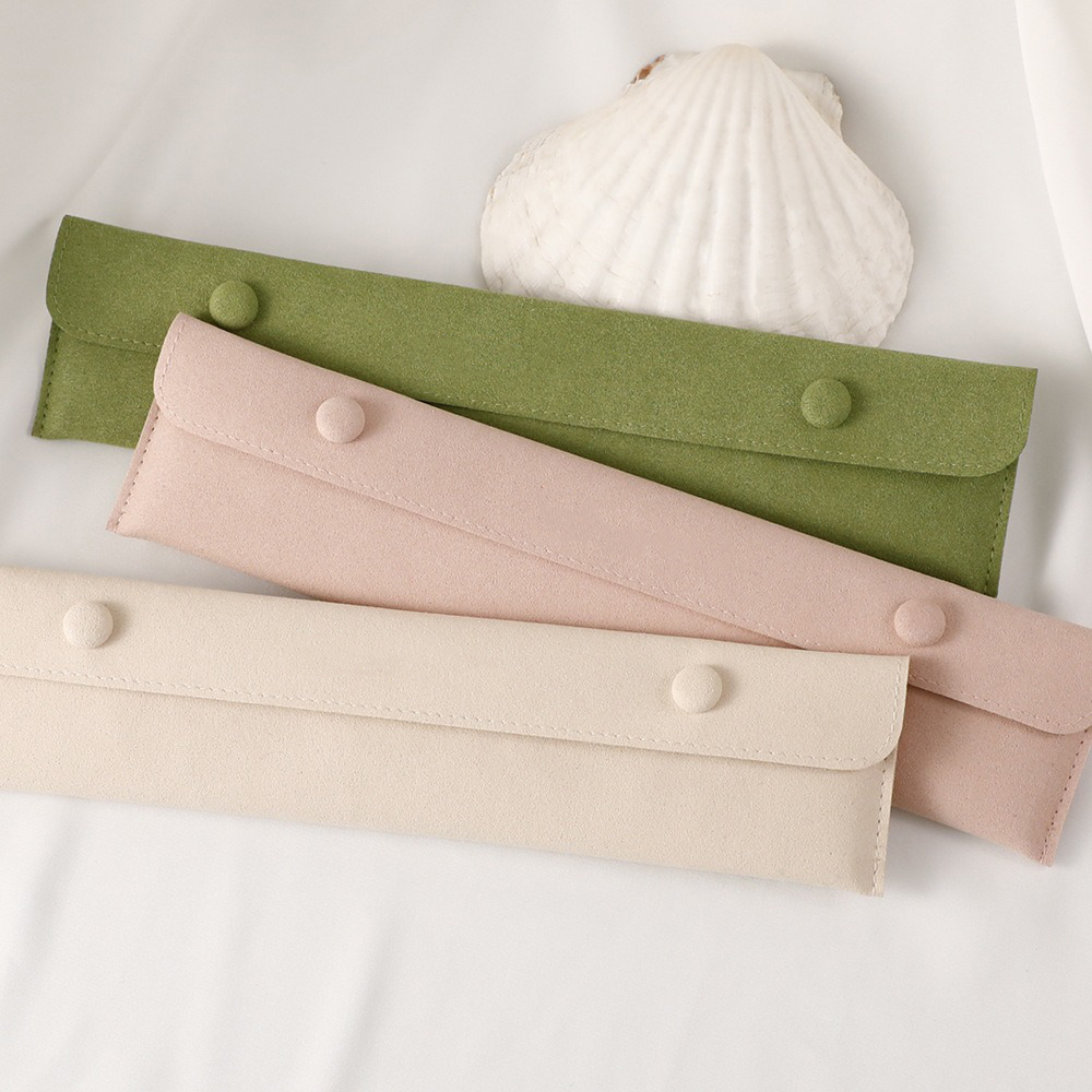 ถุงเก็บเครื่องประดับไมโครไฟเบอ - Women Accessories Display บทวิจารณ์และราคา