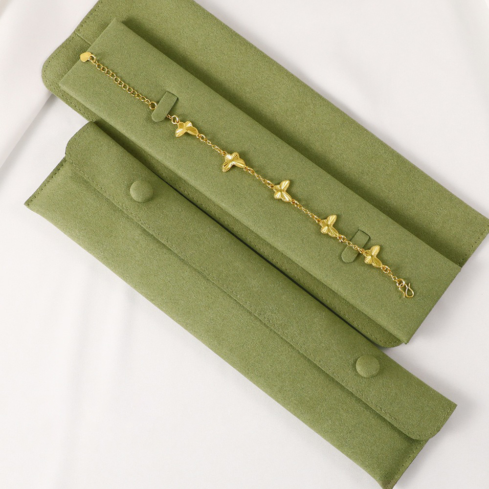 ถุงเก็บเครื่องประดับไมโครไฟเบอ - Women Accessories Display บทวิจารณ์และราคา