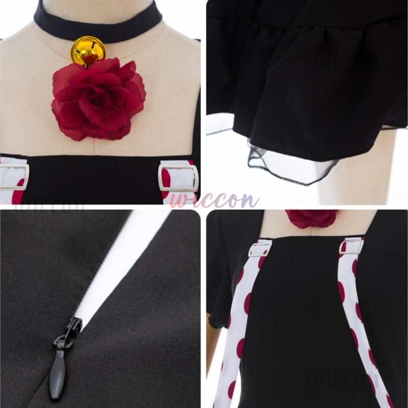 อะนิเมะ Juuzou Suzuya คอสเพลย์ - Women Accessories Dropshipping บทวิจารณ์และราคา