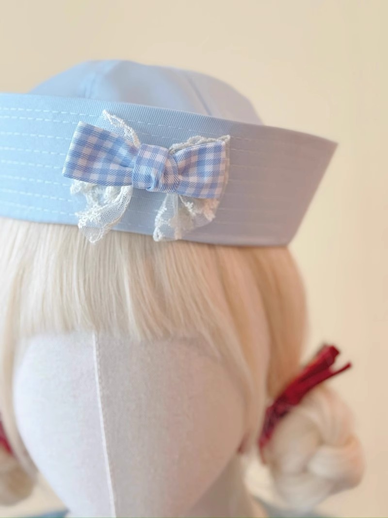 Lolita Bow Berets ผู้หญิงโดมพล - Women'S Korean Accessories บทวิจารณ์และราคา