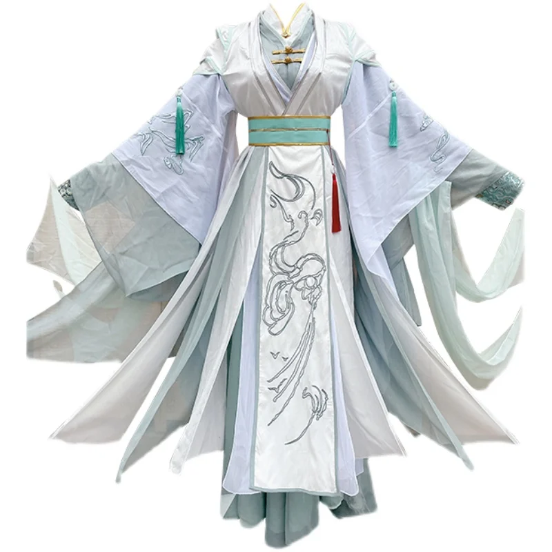 Shi Qing คอสเพลย์เครื่องแต่งกา - Queen Accessories บทวิจารณ์และราคา