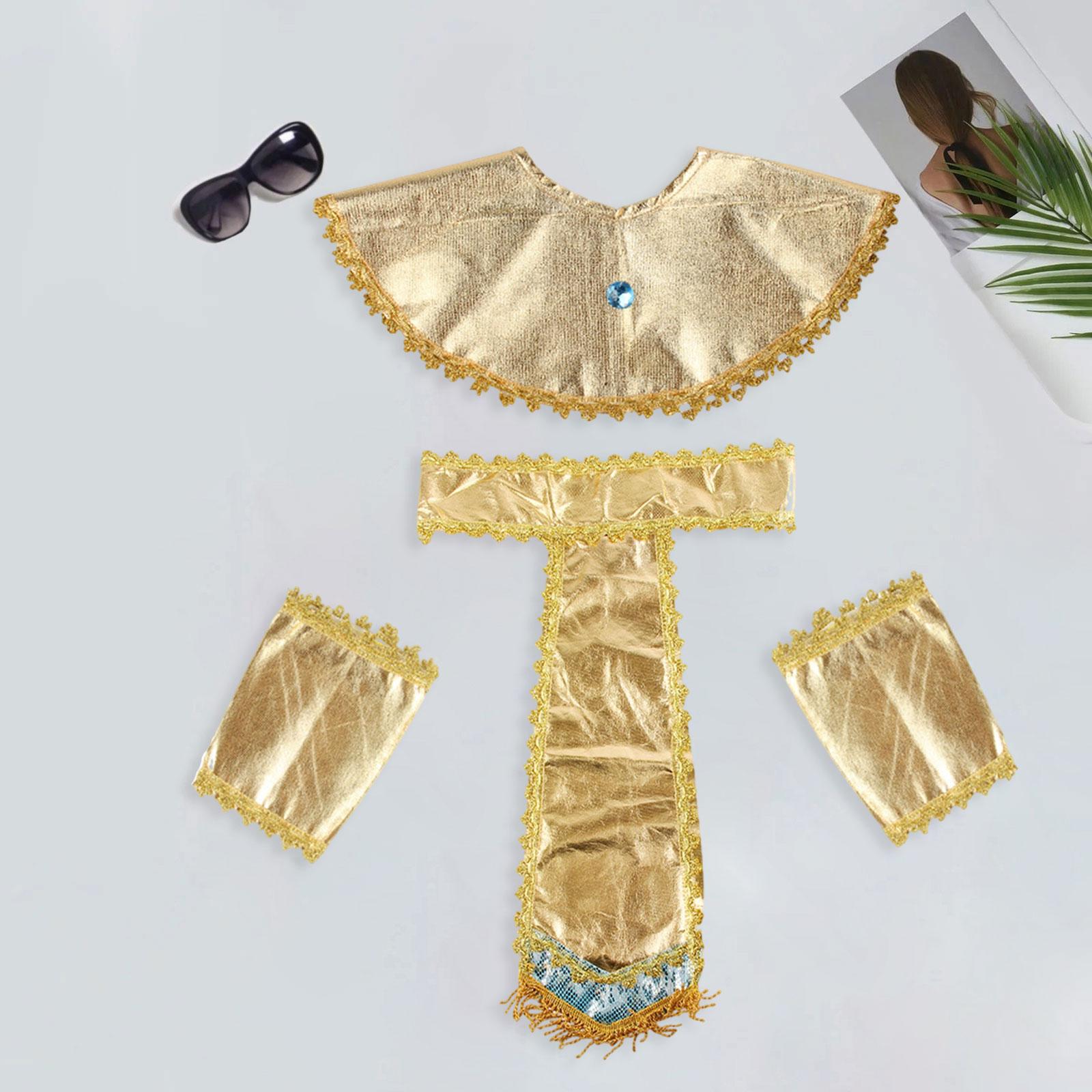อุปกรณ์เสริมเครื่องแต่งกายอียิ - Women'S Egyptian Accessories บทวิจารณ์และราคา