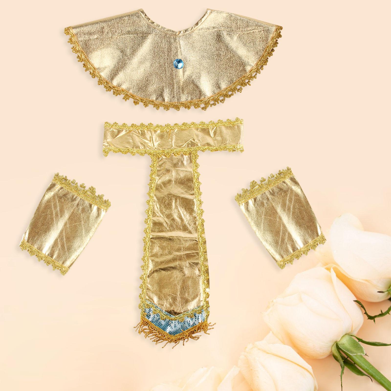 อุปกรณ์เสริมเครื่องแต่งกายอียิ - Women'S Egyptian Accessories บทวิจารณ์และราคา