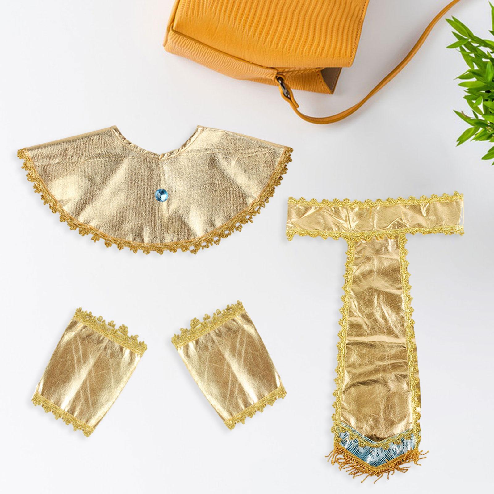 อุปกรณ์เสริมเครื่องแต่งกายอียิ - Women'S Egyptian Accessories บทวิจารณ์และราคา