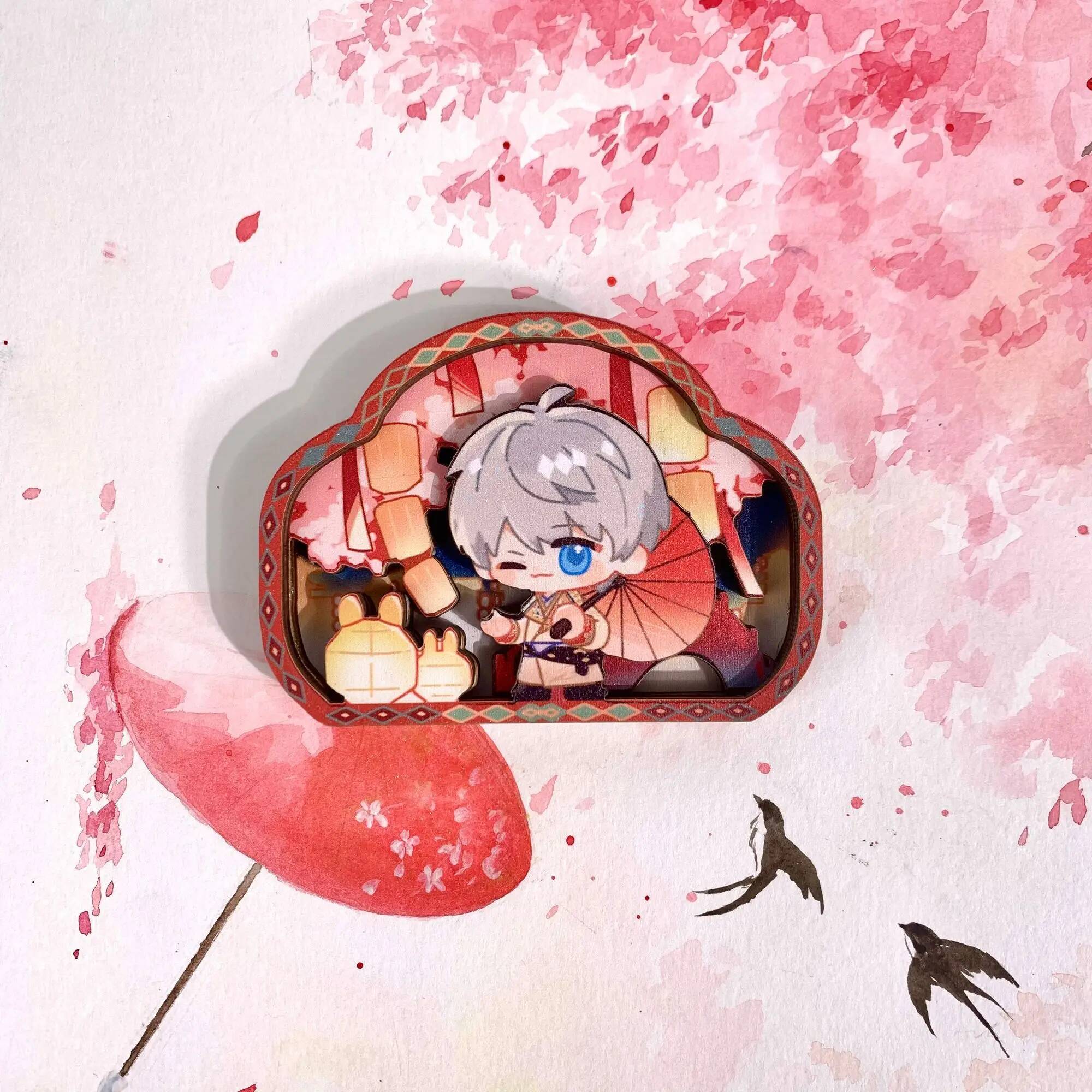 เลิฟ แอนด์ ดีพสเปซ ไซลัส ไซน์  - Queen Accessories บทวิจารณ์และราคา