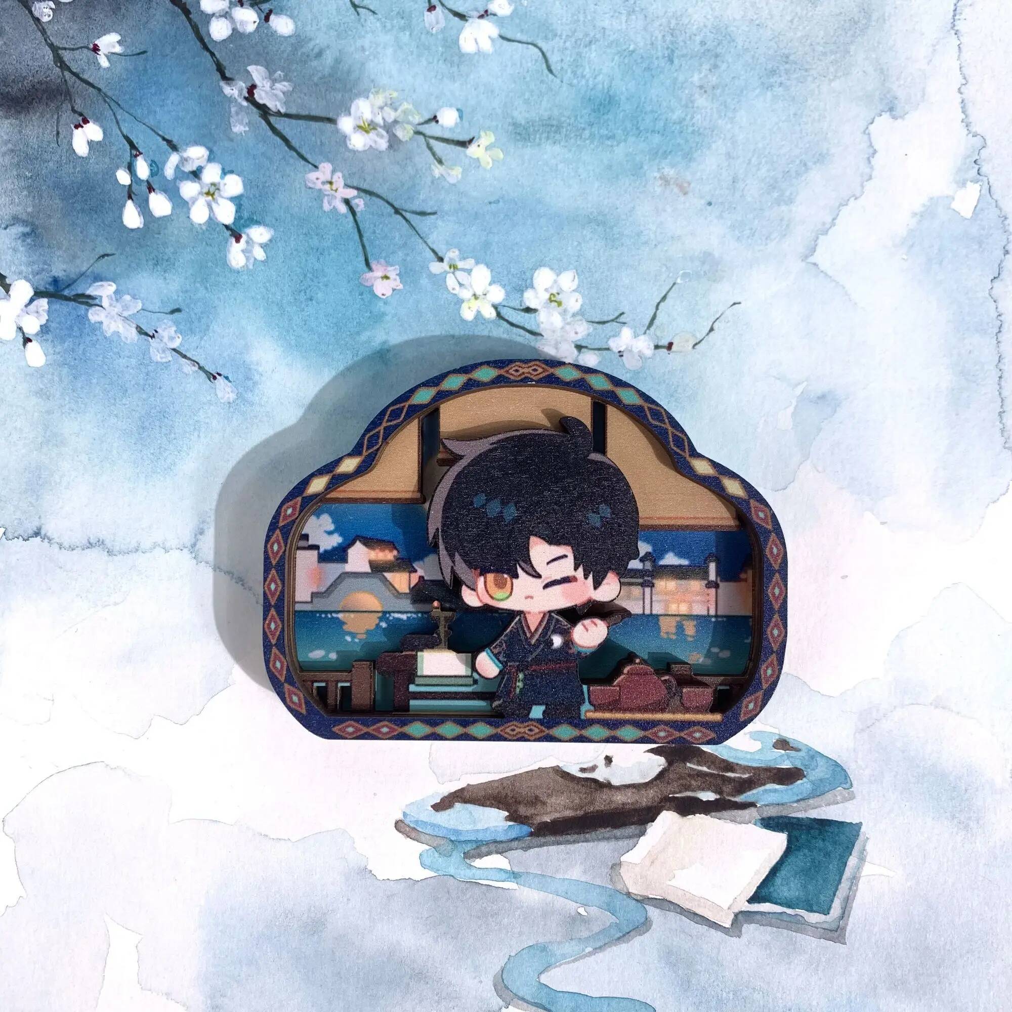 เลิฟ แอนด์ ดีพสเปซ ไซลัส ไซน์  - Queen Accessories บทวิจารณ์และราคา