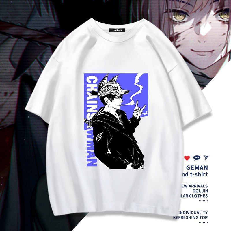 เชนซอว์แมนอะนิเมะมาคิมะ โปชิตะ - Women'S Clothing And Accessories บทวิจารณ์และราคา