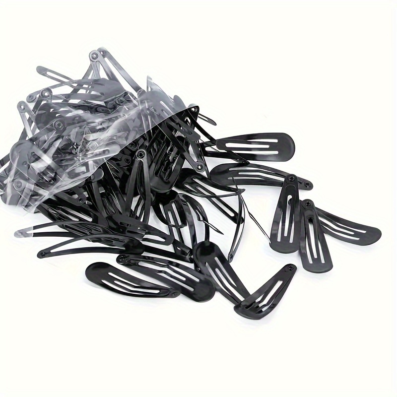 กิ๊บติดผมรูปหยดน้ำ 20/50 ชิ้น  - Women Accessories Dropshipping บทวิจารณ์และราคา
