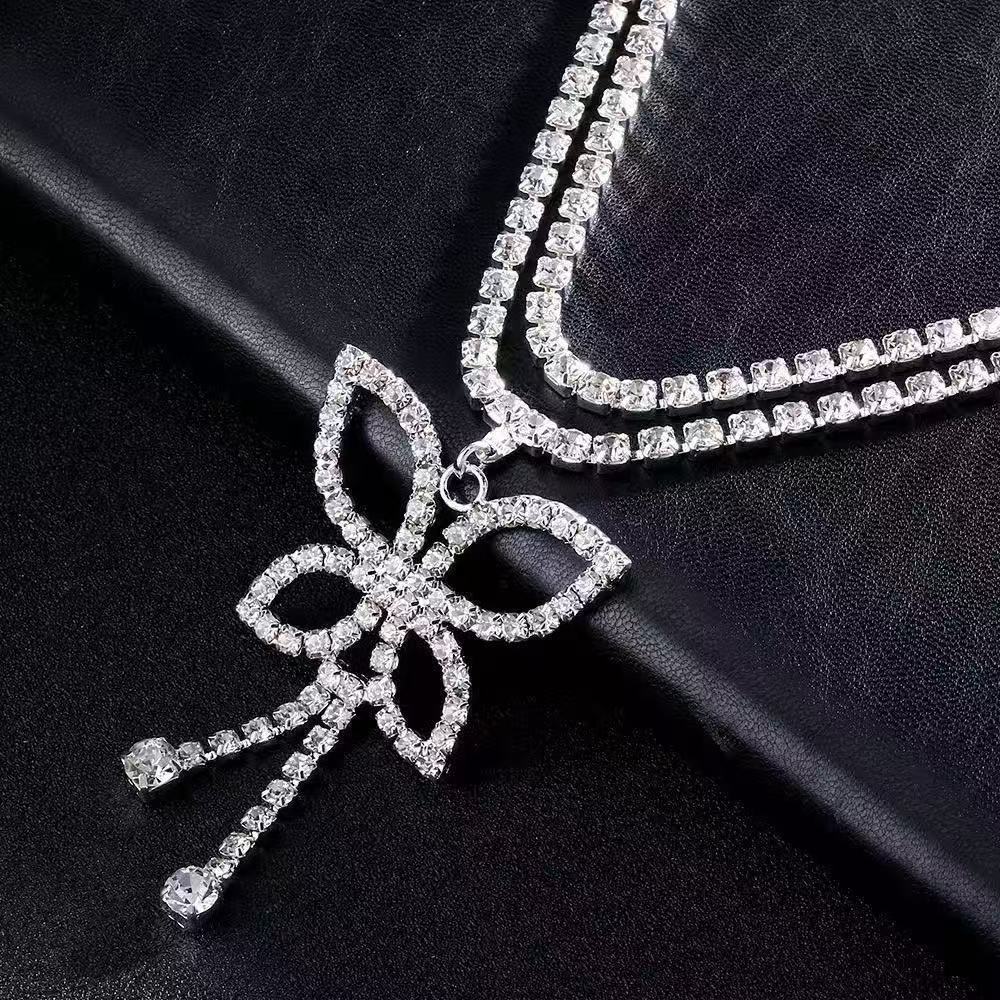 เครื่องประดับร่างกายหรูหรา สาย - Women Accessories Dropshipping บทวิจารณ์และราคา