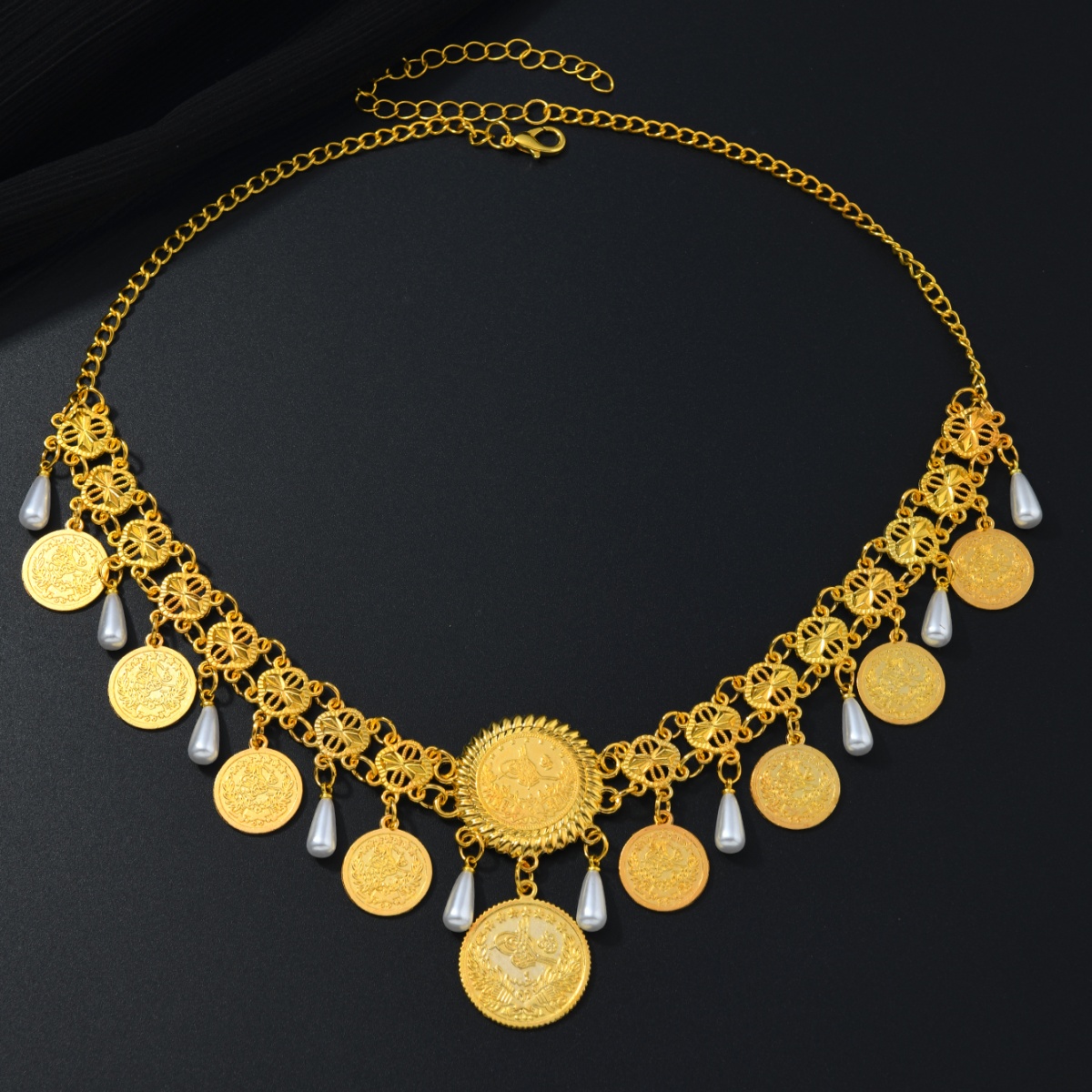 เครื่องประดับศีรษะแบบชาวเคอร์ด - Women'S Egyptian Accessories บทวิจารณ์และราคา