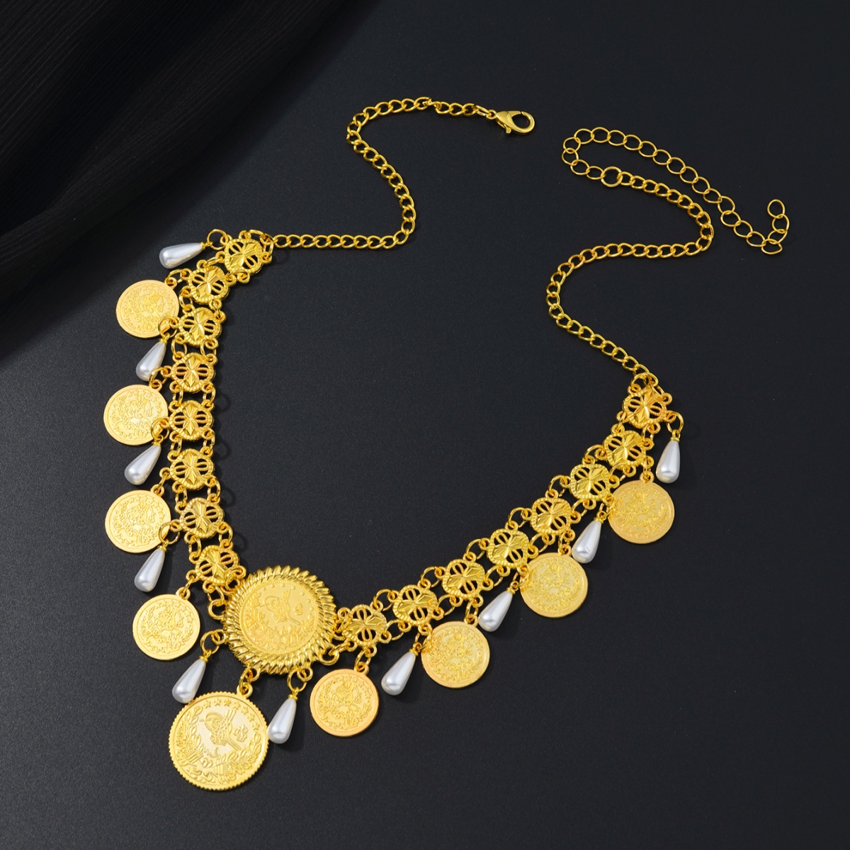 เครื่องประดับศีรษะแบบชาวเคอร์ด - Women'S Egyptian Accessories บทวิจารณ์และราคา