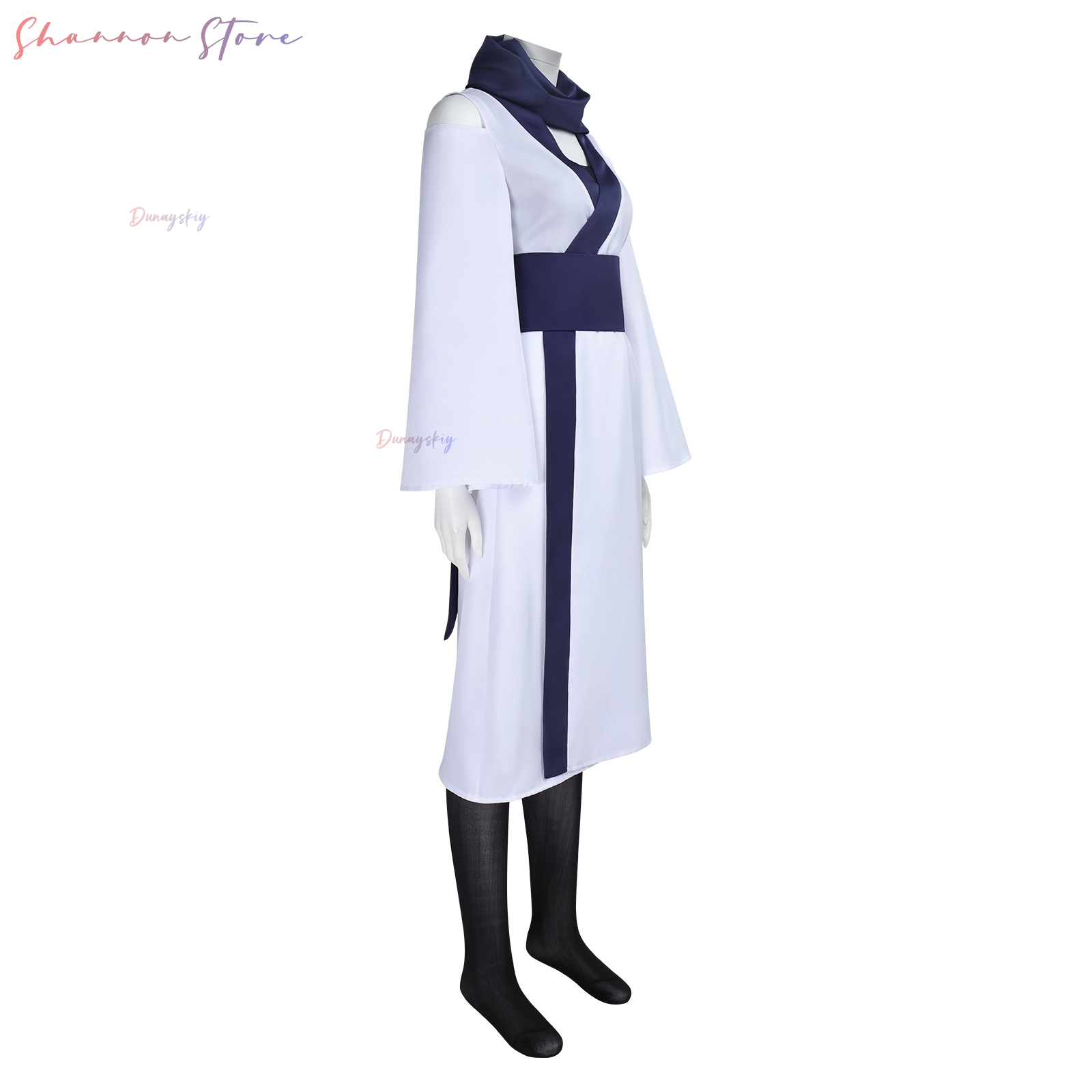 ชุดคอสเพลย์ริโยเมน ซุคุนะ ชุดค - Women'S Clothing And Accessories บทวิจารณ์และราคา