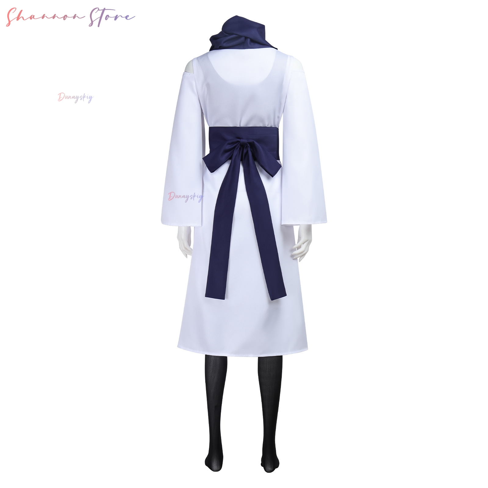 ชุดคอสเพลย์ริโยเมน ซุคุนะ ชุดค - Women'S Clothing And Accessories บทวิจารณ์และราคา