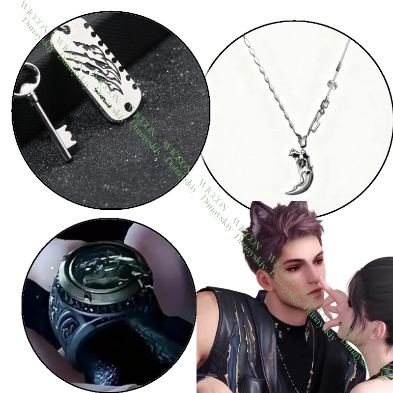 หน้ากากครึ่งหน้า Love and Deep - Queen Accessories บทวิจารณ์และราคา