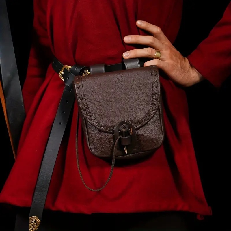 กระเป๋าคาดเอวสไตล์เรเนซองส์ยุค - Women'S Viking Accessories บทวิจารณ์และราคา