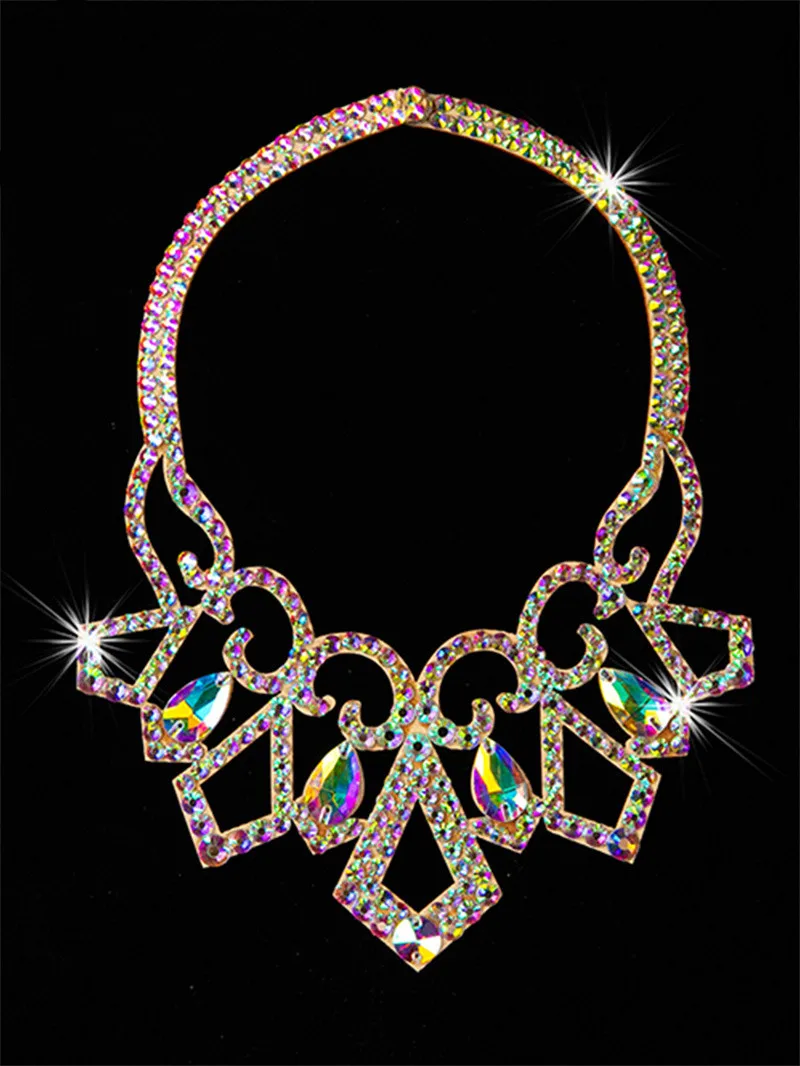 สร้อยคอแบบโชคเกอร์ ชุดโบราณอีย - Women'S Egyptian Accessories บทวิจารณ์และราคา