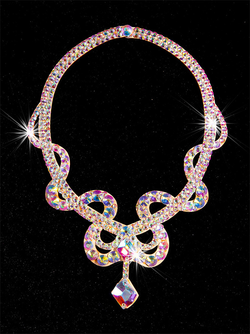 สร้อยคอแบบโชคเกอร์ ชุดโบราณอีย - Women'S Egyptian Accessories บทวิจารณ์และราคา