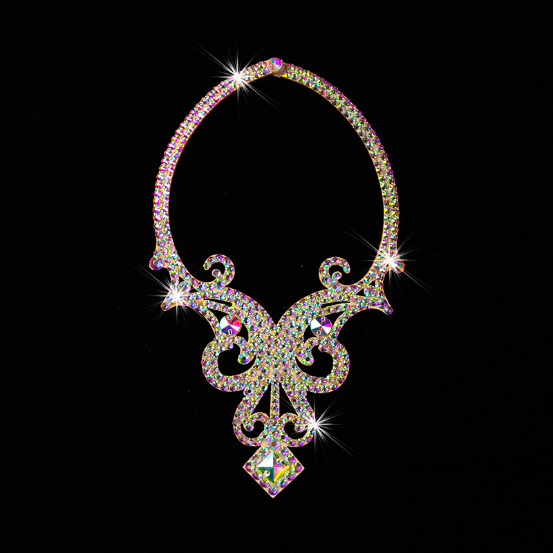 สร้อยคอแบบโชคเกอร์ ชุดโบราณอีย - Women'S Egyptian Accessories บทวิจารณ์และราคา