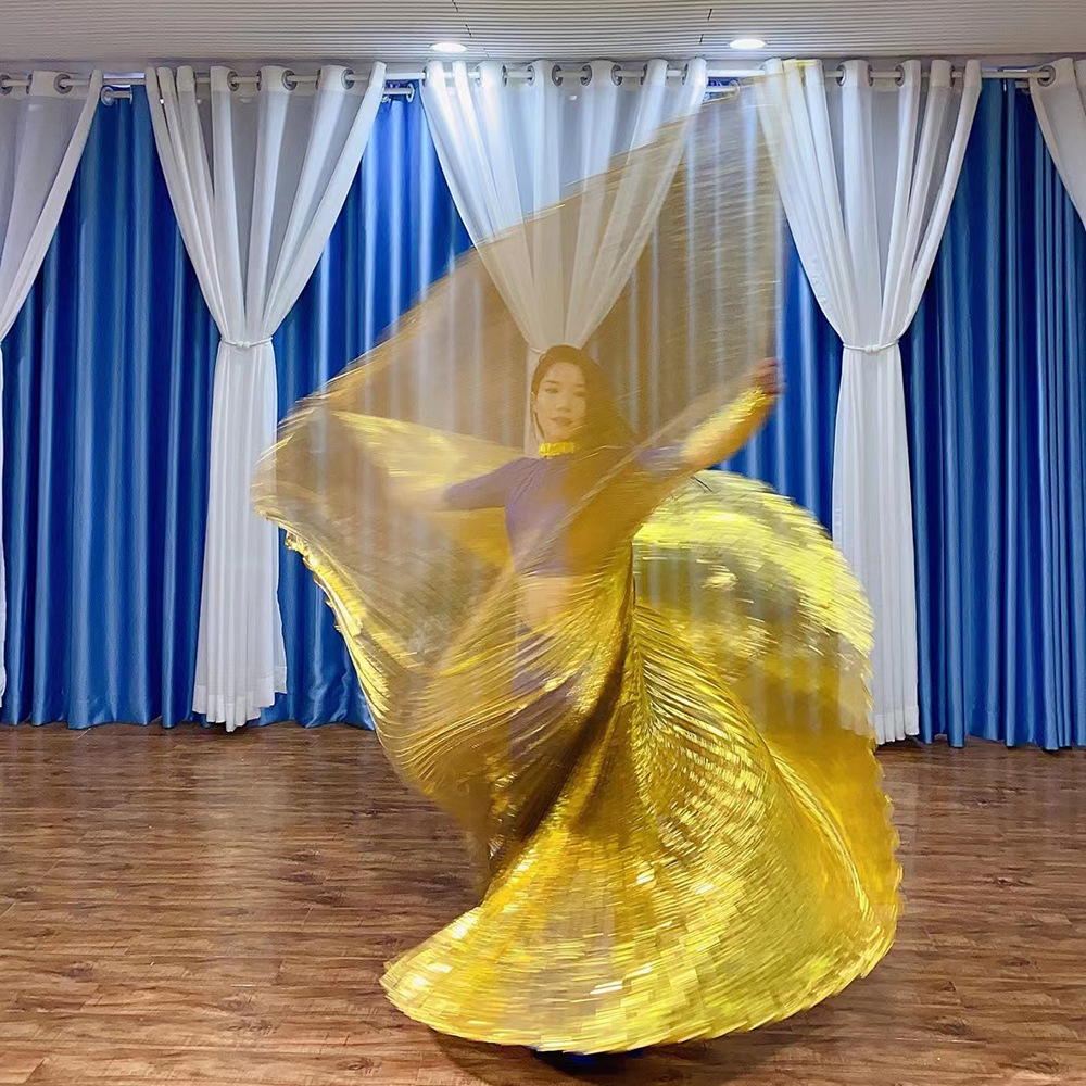 Belly Dance Wings Belly Dance  - Women'S Egyptian Accessories บทวิจารณ์และราคา