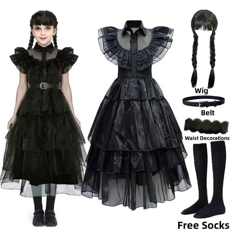 ชุดเจ้าหญิงแม่มดดำสำหรับเด็กผู - Women'S Clothing And Accessories บทวิจารณ์และราคา