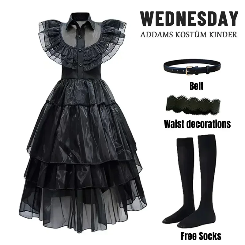 ชุดเจ้าหญิงแม่มดดำสำหรับเด็กผู - Women'S Clothing And Accessories บทวิจารณ์และราคา