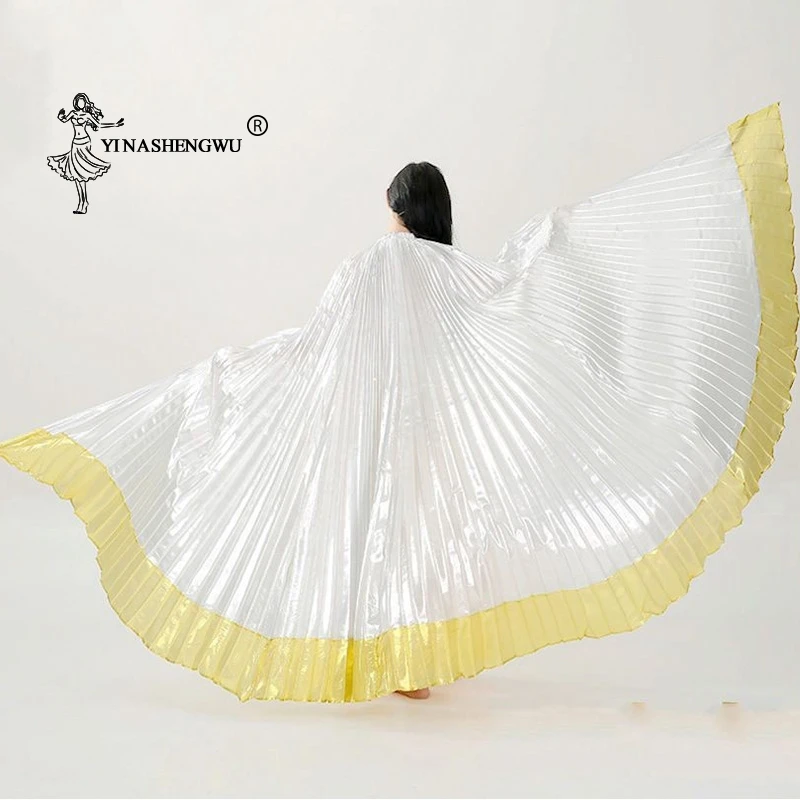 ปีกไอซิสแบบมืออาชีพ ไม่ติดเสื้ - Women'S Egyptian Accessories บทวิจารณ์และราคา