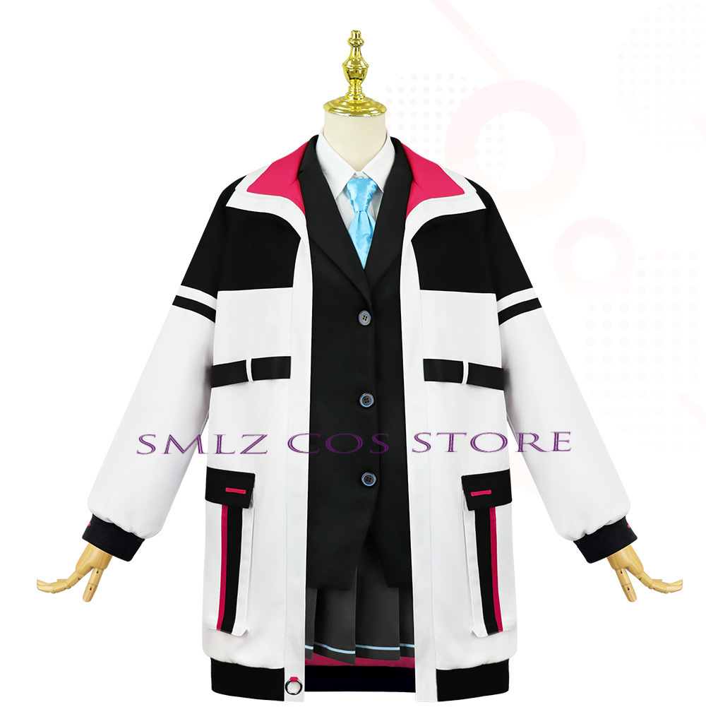 ชุดคอสเพลย์ Kei จากอนิเมะเกม B - Women'S Clothing And Accessories บทวิจารณ์และราคา