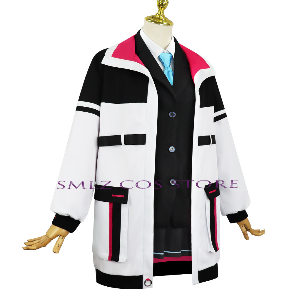 ชุดคอสเพลย์ Kei จากอนิเมะเกม B - Women'S Clothing And Accessories บทวิจารณ์และราคา