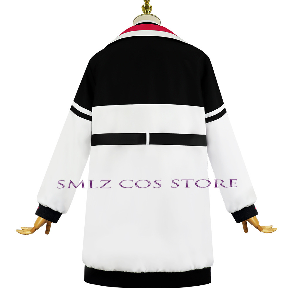 ชุดคอสเพลย์ Kei จากอนิเมะเกม B - Women'S Clothing And Accessories บทวิจารณ์และราคา