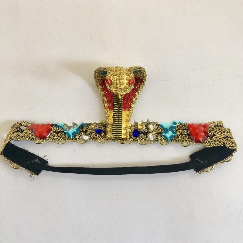 อียิปต์เครื่องแต่งกายอุปกรณ์เส - Women'S Egyptian Accessories บทวิจารณ์และราคา