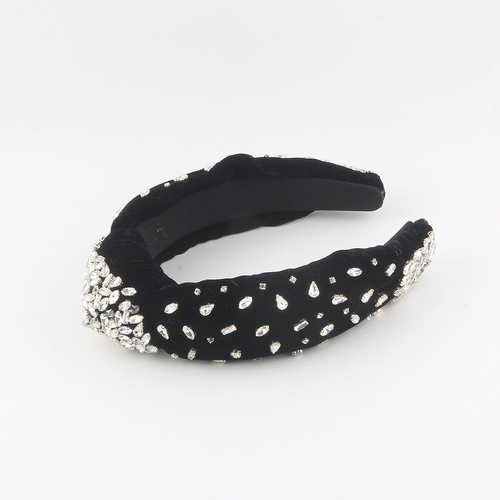   ที่คาดผมผ้าฟลานเนลแบบมีกระจก - Women Accessories In Amazon บทวิจารณ์และราคา