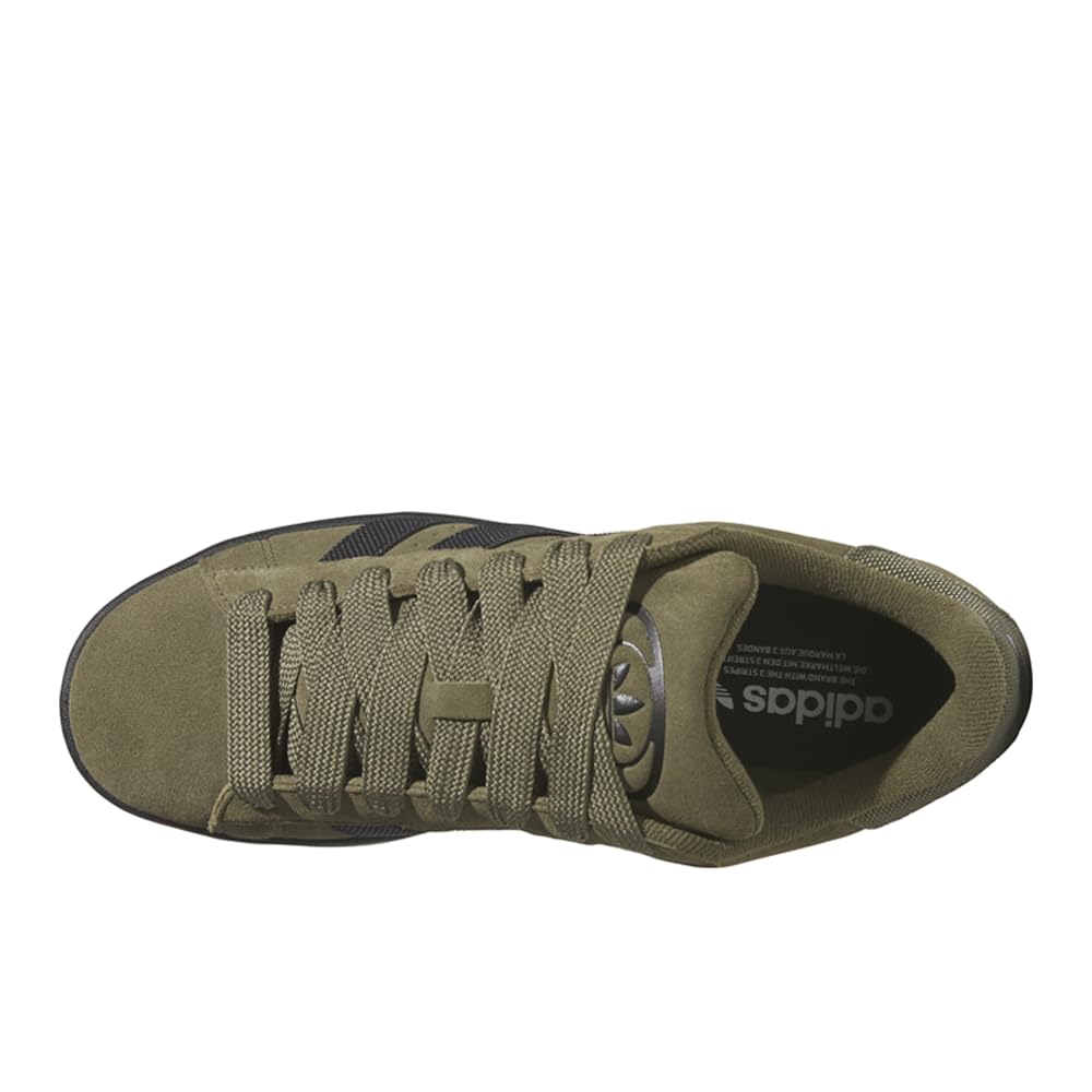 รองเท้าผ้าใบ adidas Campus 00s - Adidas Shoes Gazelle บทวิจารณ์และราคา