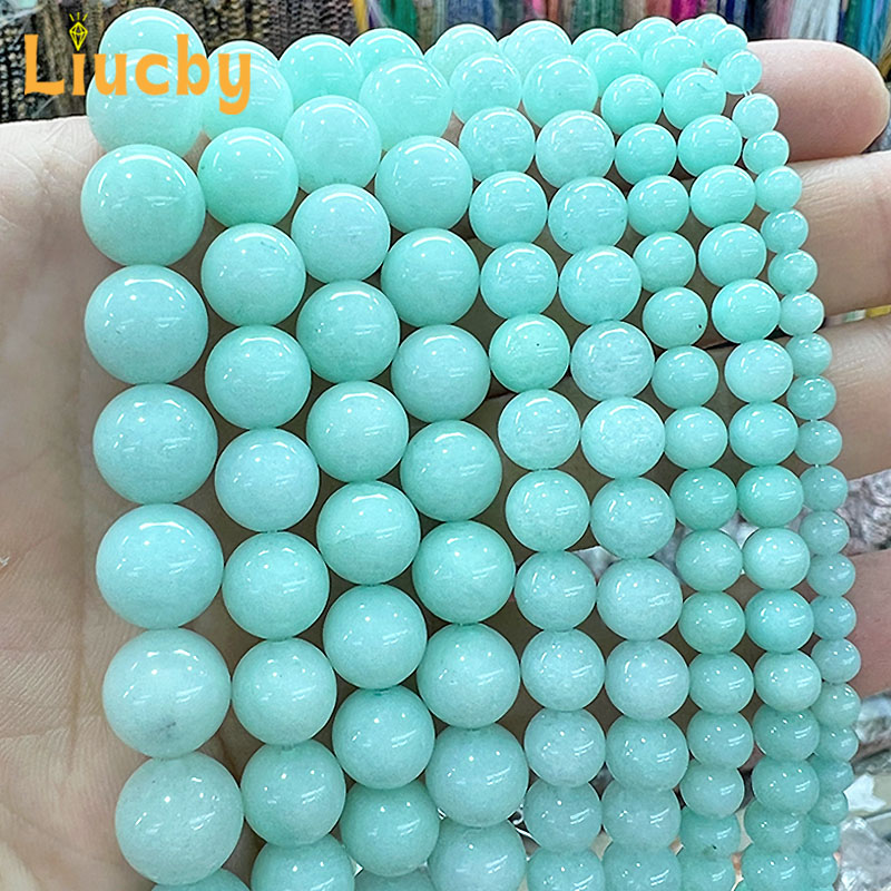 หินธรรมชาติสีเขียวอเมซอนคริสตั - Women Accessories In Amazon บทวิจารณ์และราคา