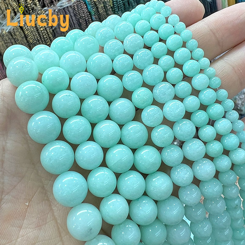 หินธรรมชาติสีเขียวอเมซอนคริสตั - Women Accessories In Amazon บทวิจารณ์และราคา