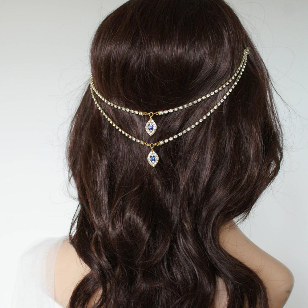 เครื่องประดับผมสำหรับงานแต่งงา - Women Accessories Dropshipping บทวิจารณ์และราคา