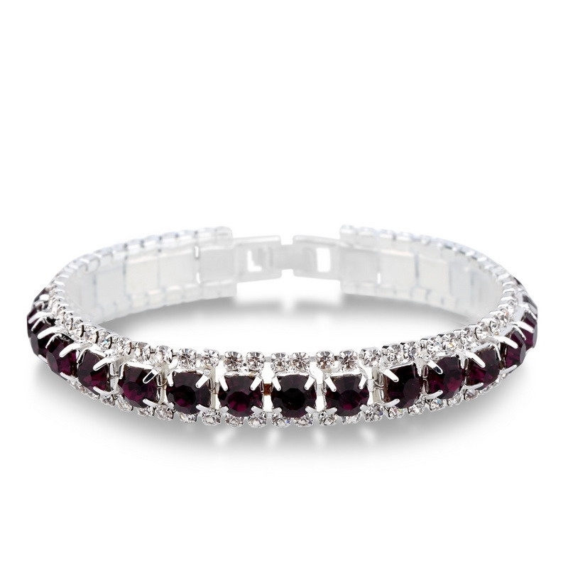 อเมซอน, กำไลข้อมือประดับเพชรสำ - Women Accessories In Amazon บทวิจารณ์และราคา