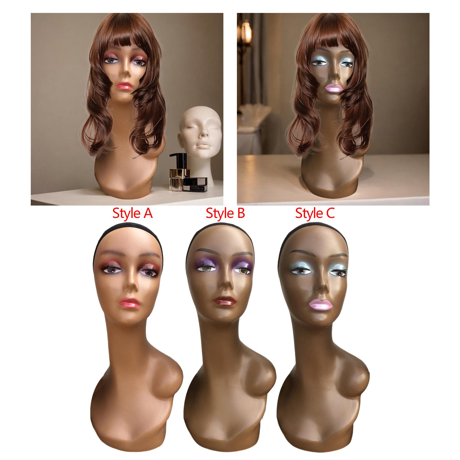 หุ่นนางแบบผู้หญิงพร้อมอุปกรณ์เ - Women Accessories Display บทวิจารณ์และราคา