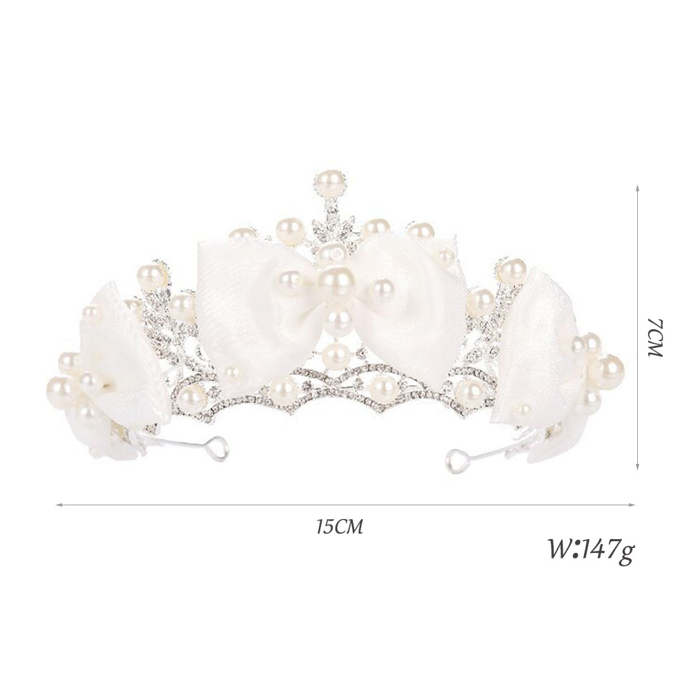 มงกุฎเจ้าสาว ที่คาดผมผู้หญิง โ - Queen Accessories บทวิจารณ์และราคา