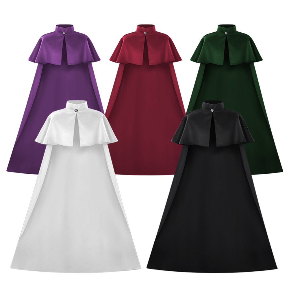 เสื้อคลุมผู้ชายยุคกลาง เสื้อคล - Women'S Viking Accessories บทวิจารณ์และราคา
