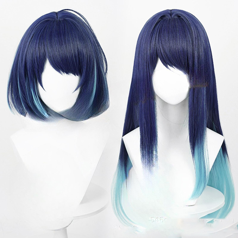 วิกผมคอสเพลย์ คุโรคาวะ อากาเนะ - Women'S Clothing And Accessories บทวิจารณ์และราคา