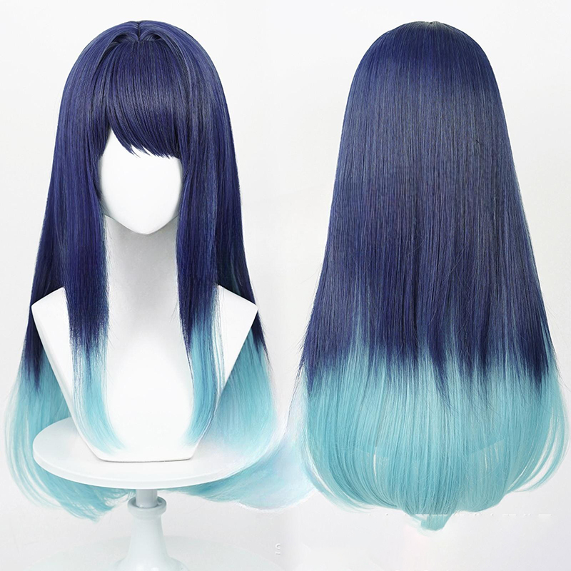วิกผมคอสเพลย์ คุโรคาวะ อากาเนะ - Women'S Clothing And Accessories บทวิจารณ์และราคา