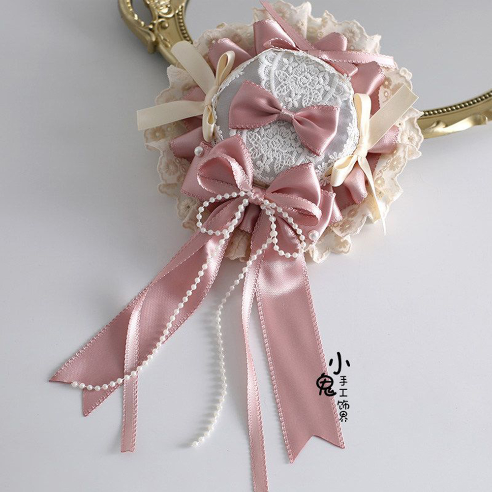 อุปกรณ์เสริมผมสไตล์บัลเล่ต์โลล - Women Accessories Bracelet บทวิจารณ์และราคา