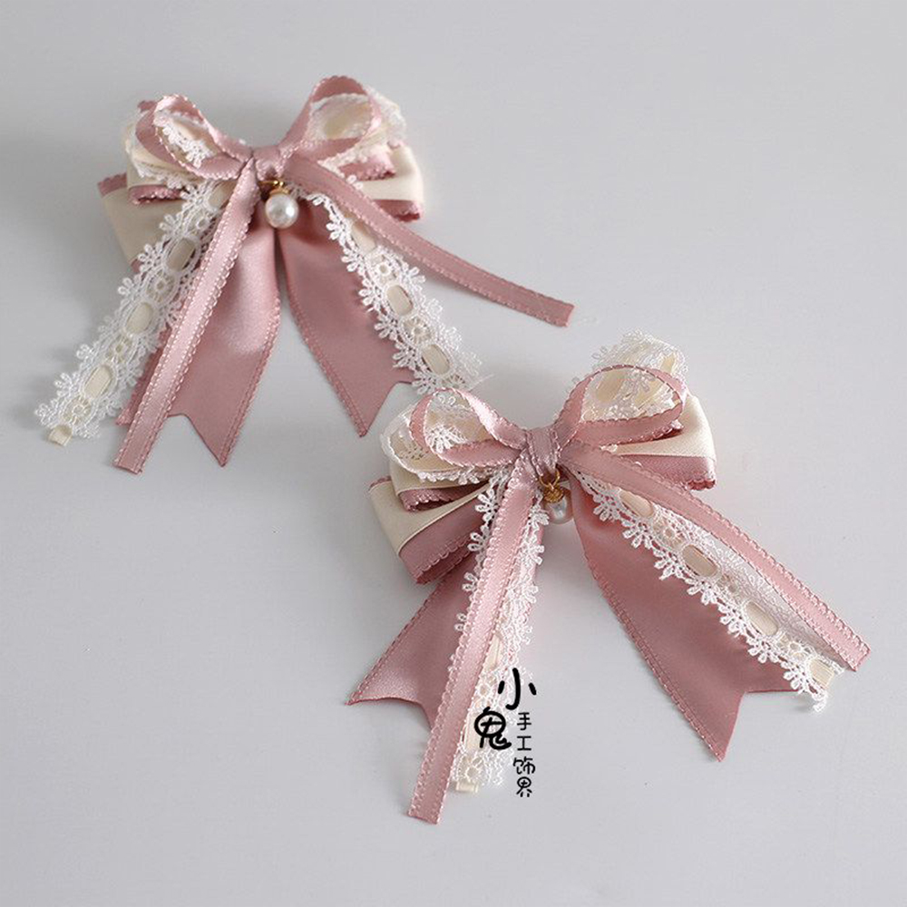 อุปกรณ์เสริมผมสไตล์บัลเล่ต์โลล - Women Accessories Bracelet บทวิจารณ์และราคา
