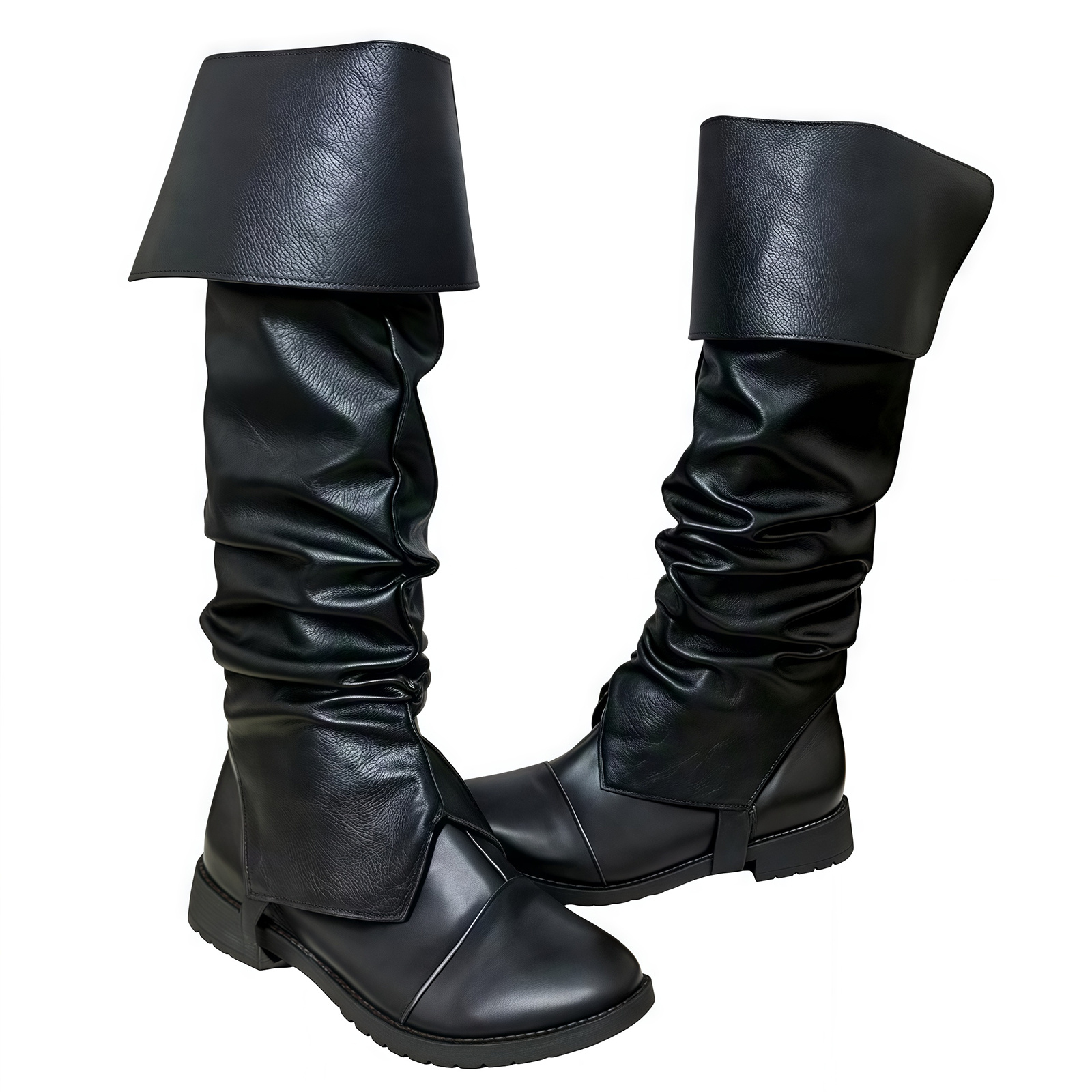 ปลอกหุ้มรองเท้าแบบยุคกลางสำหรั - Women'S Viking Accessories บทวิจารณ์และราคา