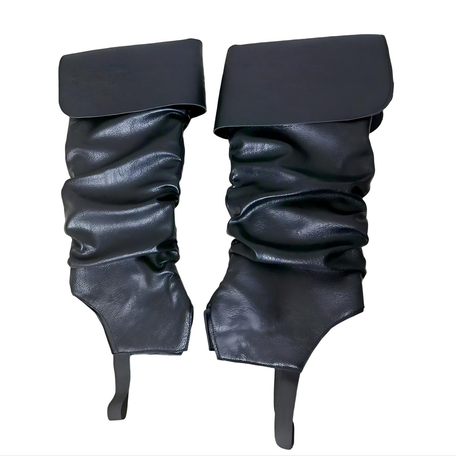 ปลอกหุ้มรองเท้าแบบยุคกลางสำหรั - Women'S Viking Accessories บทวิจารณ์และราคา