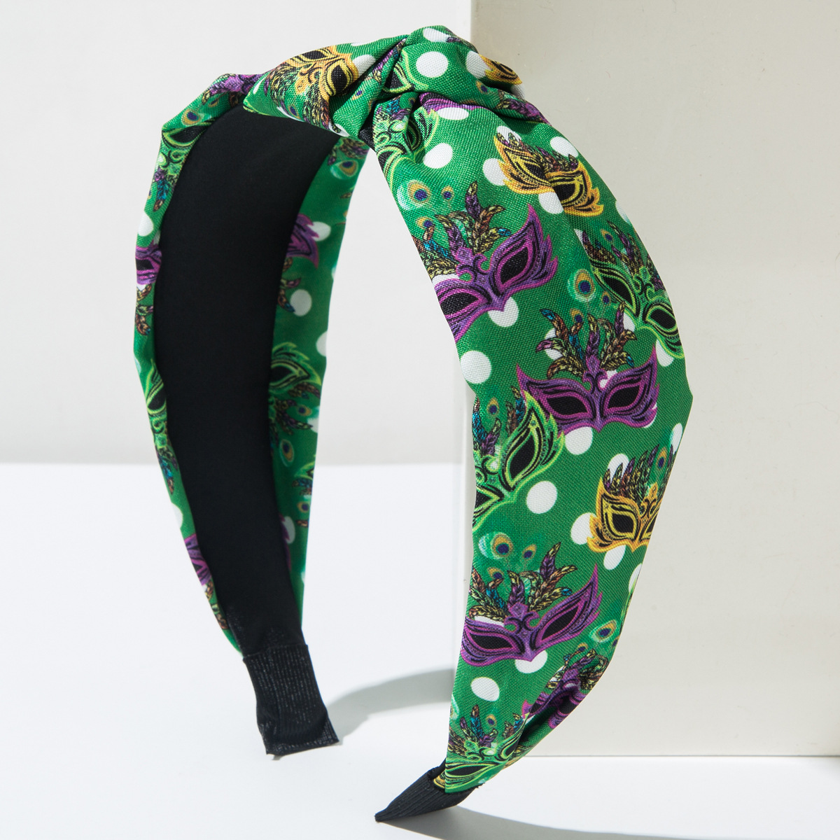 ที่คาดผมลายจุดพิมพ์ลายแฟชั่นสุ - Women Accessories In Amazon บทวิจารณ์และราคา