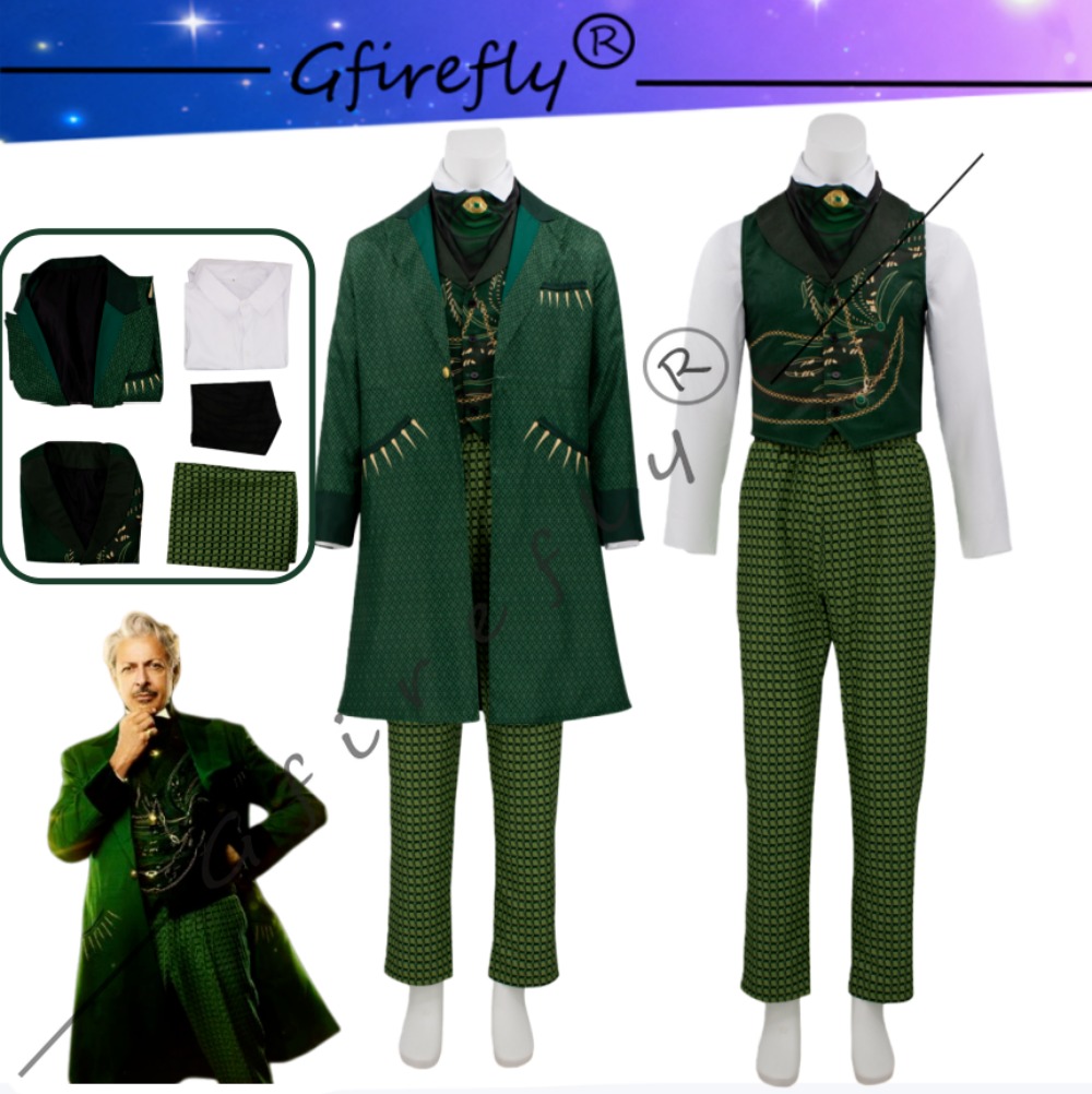 ชุดคอสเพลย์พ่อมด เสื้อผ้าสไตล์ - Women'S Clothing And Accessories บทวิจารณ์และราคา