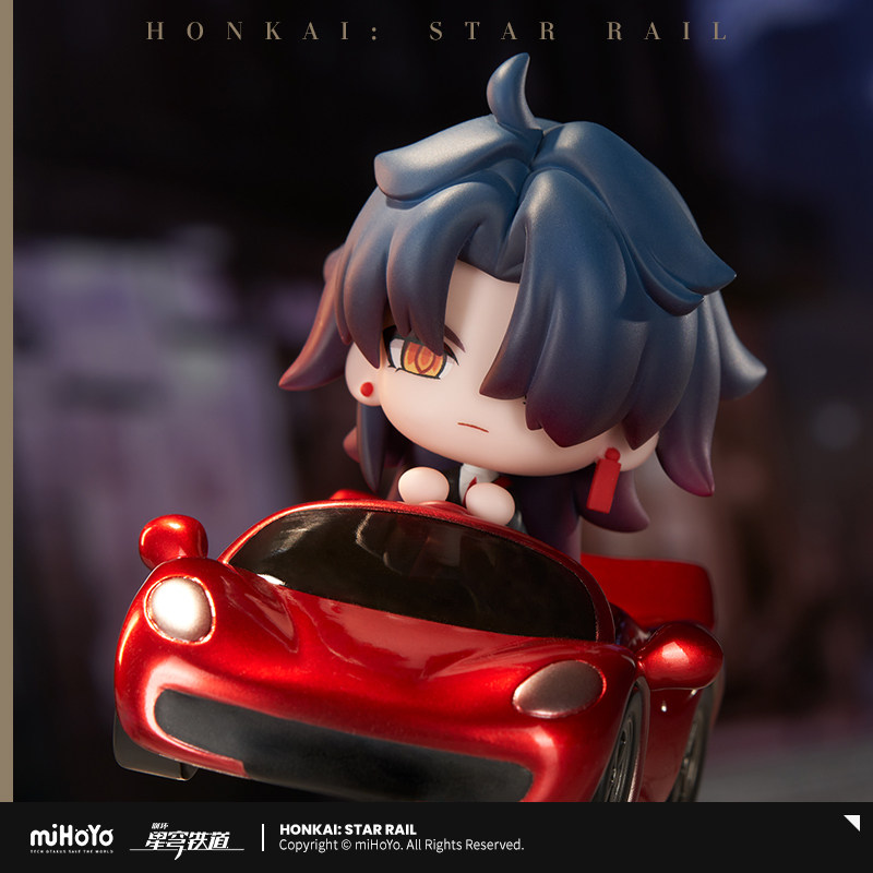 ของเล่นตั้งโต๊ะ Honkai: Star R - Queen Accessories บทวิจารณ์และราคา